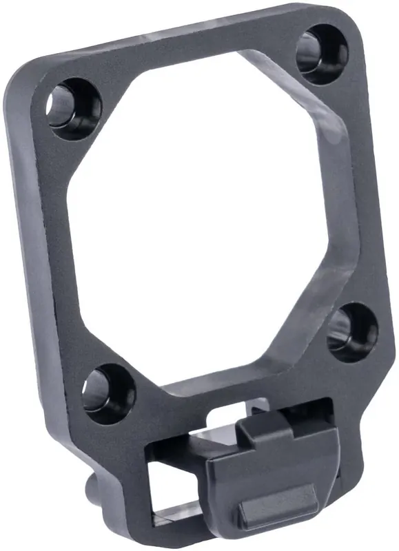 SRAM Rastrahmen Eagle Powertrain schwarz Beliebt