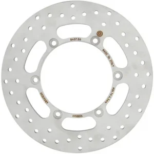 Brembo Bremsscheibe Modell 68B407E6 mit ABE Mega-Angebot