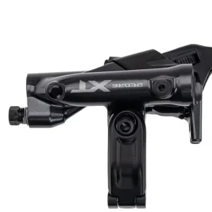 Shimano Scheibenbremse Deore XT BR-M8220 / BL-M8200 hinten Heißes Angebot