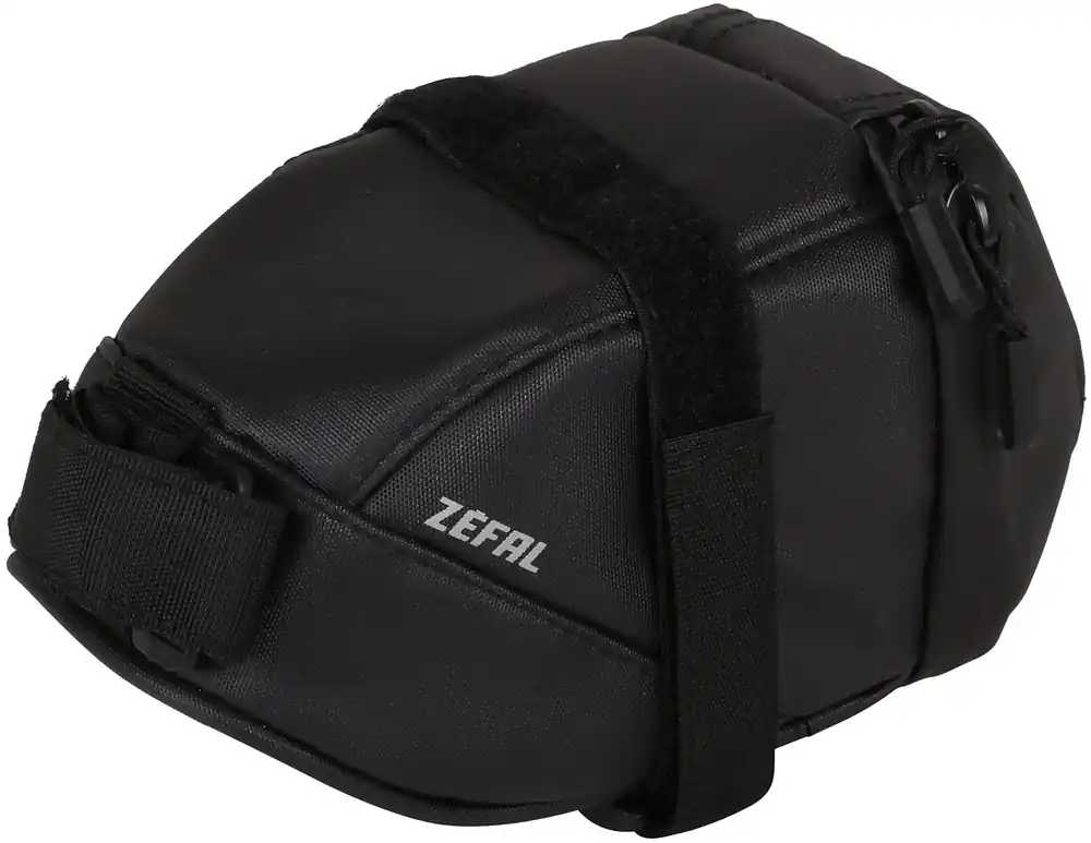 Zéfal Satteltasche Iron Pack 2 DS M schwarz Expressversand