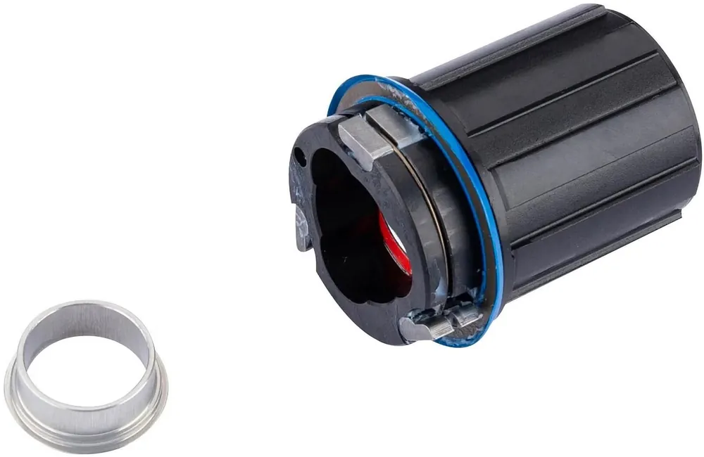 Fulcrum Freilaufkörper Red Power HP schwarz Must-Have