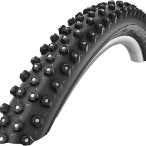 Schwalbe Ice Spiker Pro Performance Line Reifen 29 Zoll schwarz 2,60" SnakeSkin Rabatt