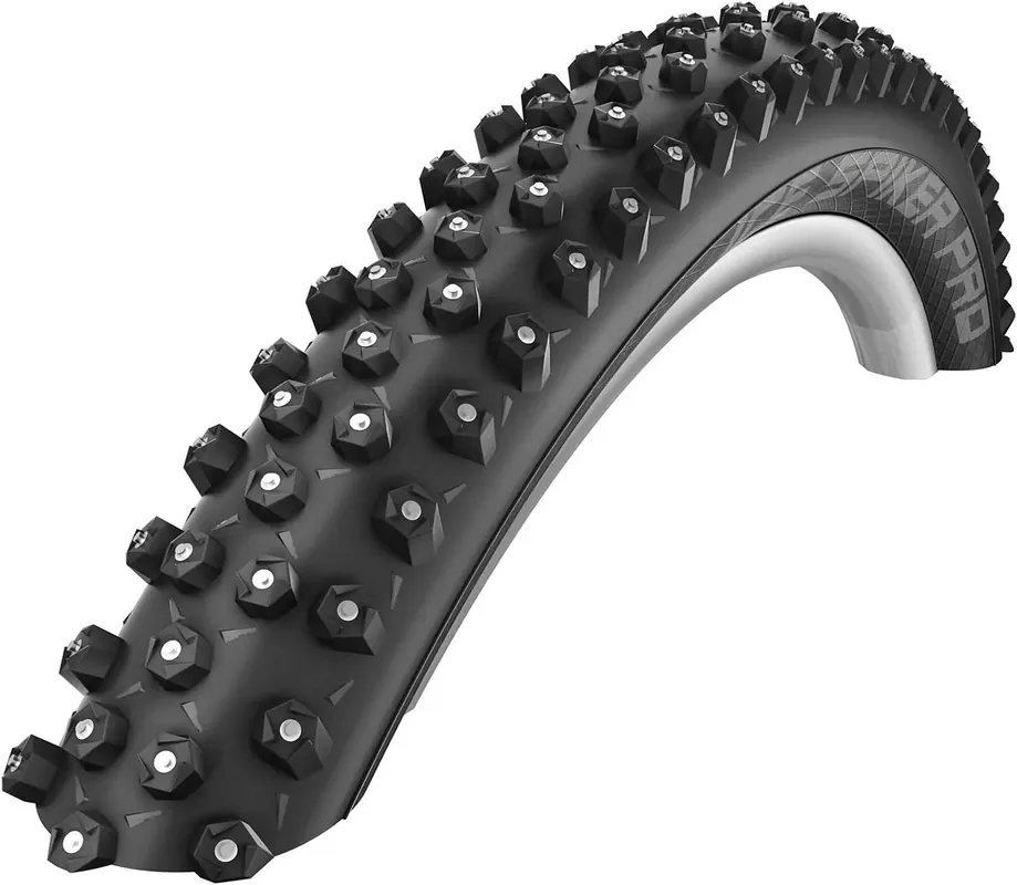Schwalbe Ice Spiker Pro Performance Line Reifen 29 Zoll schwarz 2,60" SnakeSkin Rabatt