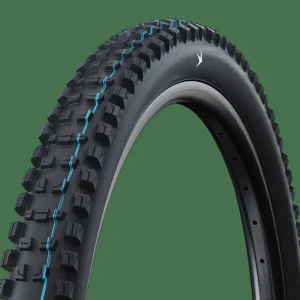 Expressversand Schwalbe Romy Reifen 29 Zoll 62-622 schwarz