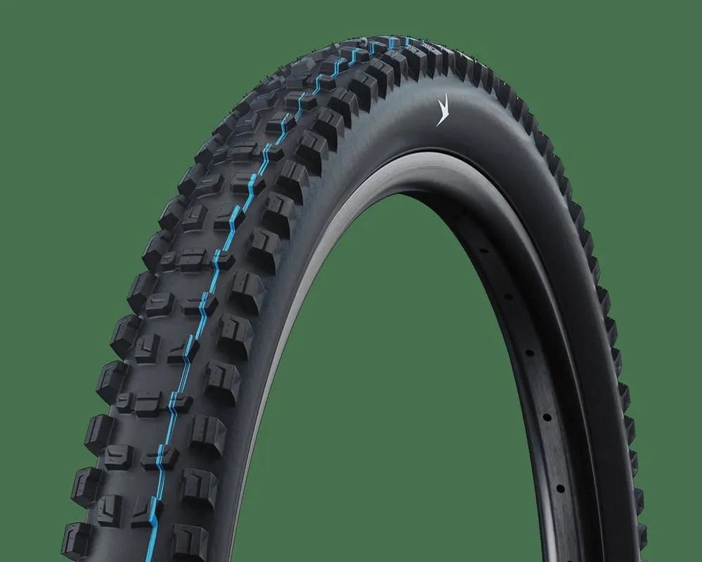 Expressversand Schwalbe Romy Reifen 29 Zoll 62-622 schwarz