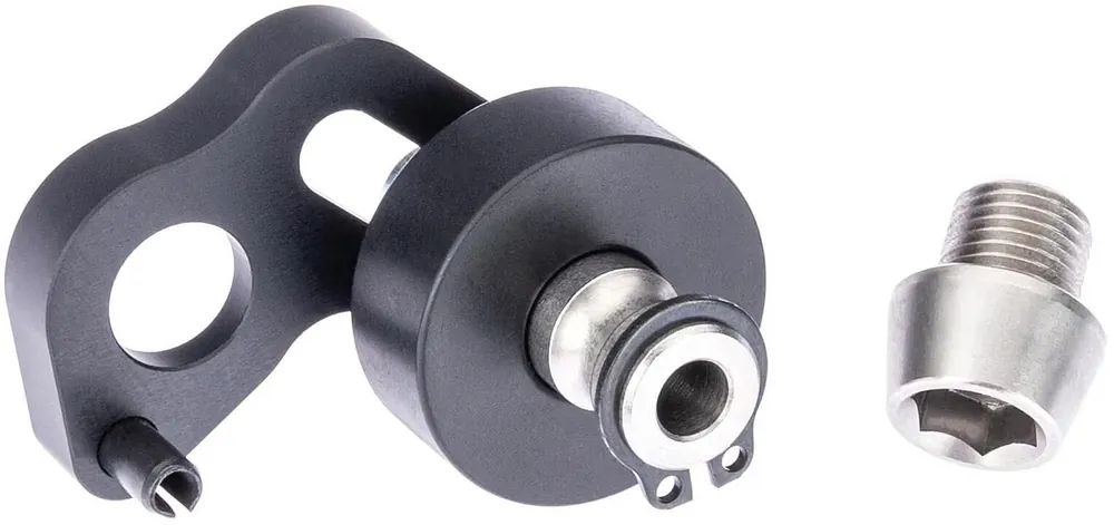 Schneller Versand Gates Kettenspanner RDM Shimano Snubber