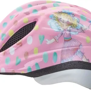 Bike Fashion Kinderhelm Prinzessin Lillifee M 52-57 cm rosa Angebot