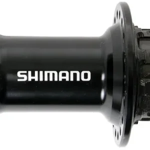 Shimano Tiagra FH-RS400 Hinterradnabe 28 Loch schwarz Aktuell