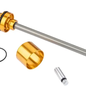 Echt RockShox Federschaft Debon Air 170 mm