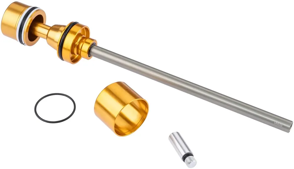 Echt RockShox Federschaft Debon Air 170 mm