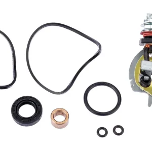 Arrowhead Reparatursatz Anlasser mit Kohlebürstenhalter Highlight
