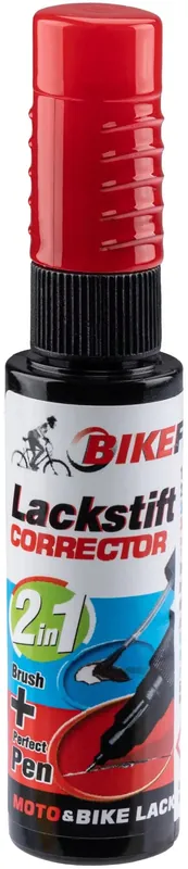 Bestseller Fasi Lackstift Victoria rot traffic red