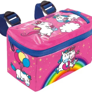 Bike Fashion Kindertasche Einhorn rosa Schnäppchen