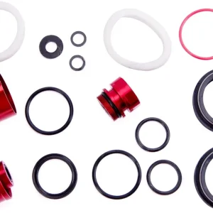 Finale Aktion RockShox Service-Kit BoXXer Ultimate C2 (2020+) schwarz