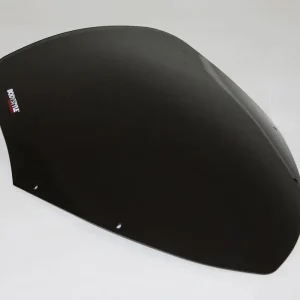 BODYSTYLE Racing Cockpitscheibe Perspex® Acrylic 3mm für KAWASAKI ER-6f Günstig