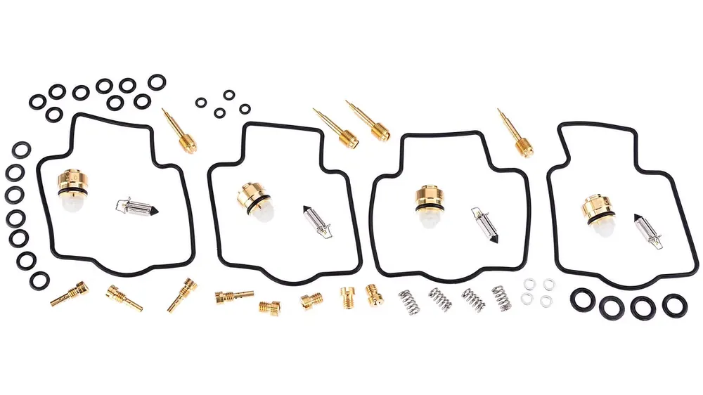 Keyster Reparatursatz Vergaser Sale