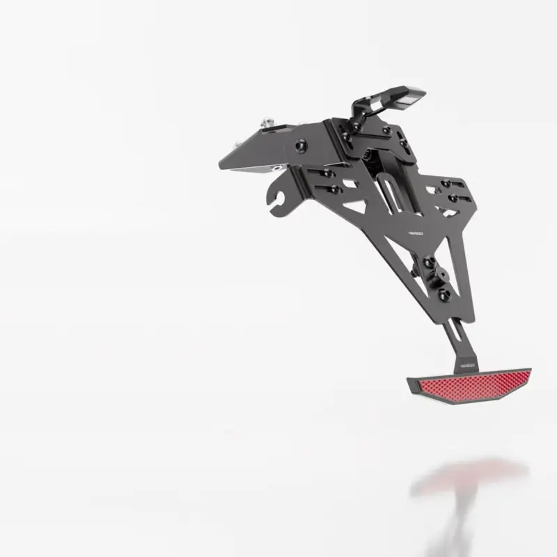 HIGHSIDER pro Kennzeichenhalter Akron-RS Kawasaki Sichere Zahlung
