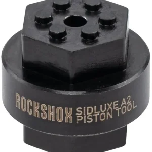 RockShox Werkzeug Kolbenwerkzeug SIDLuxe A2+ ab 2024 Beliebt