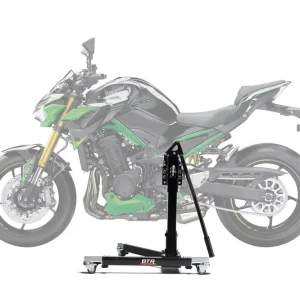 Top-Seller Zentralständer EVOLIFT® für Kawasaki Z900 SE Performance 22-