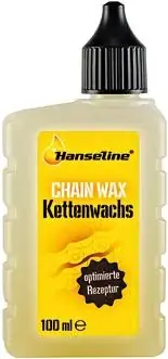 Hanseline Kettenwachs 100 ml Sale