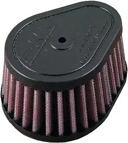 Aktuell DNA Tauschluftfilter R-K1E10-01