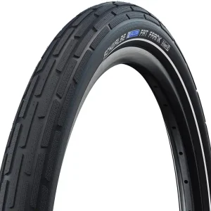 Schwalbe Reifen Motion Fat Frank 27,5 Zoll schwarz Schnäppchen