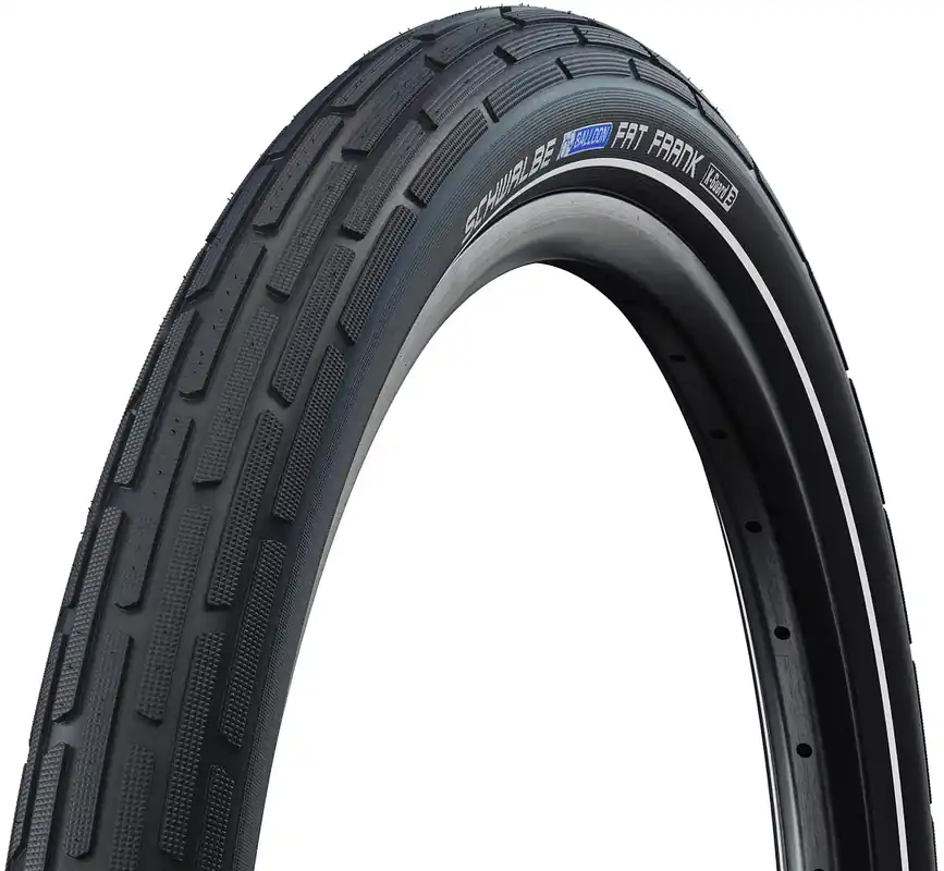 Schwalbe Reifen Motion Fat Frank 27,5 Zoll schwarz Schnäppchen