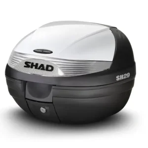 SHAD SH29 Abdeckung weiß Top-Preis