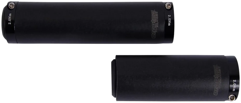 Online Kaufen ergotec Griff Bilbao 130/90 mm schwarz