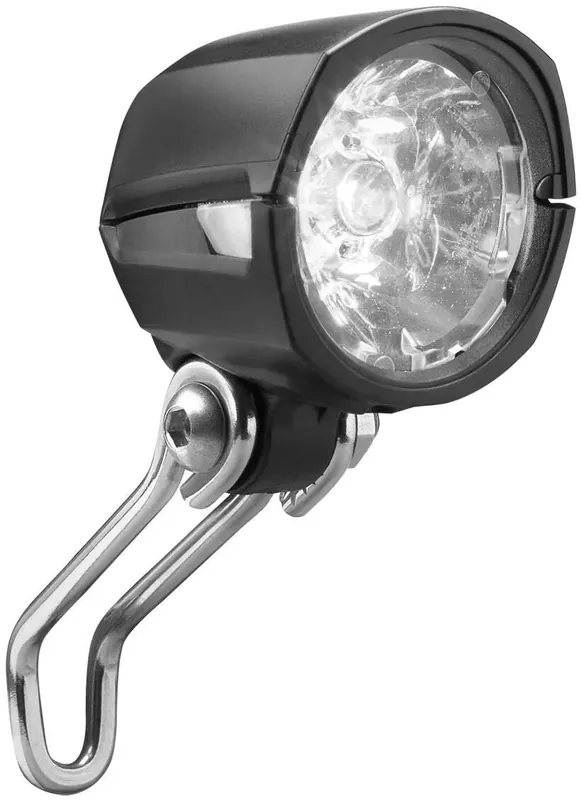 Busch + Müller Scheinwerfer Lumotec Dopp 35 Lux schwarz Meistverkauft