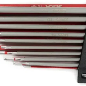 Silca Winkelschlüsselsatz HX-Two Travel Kit Jetzt Bestellen