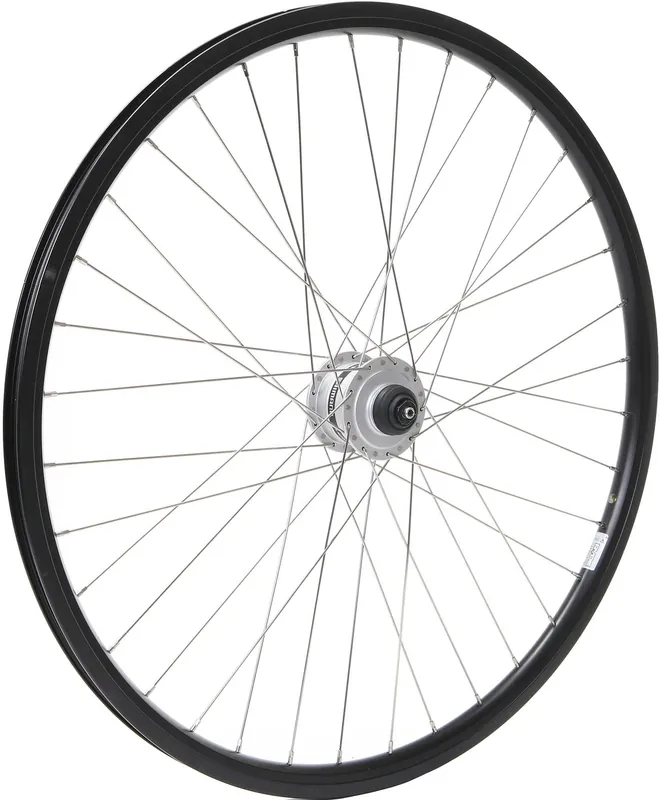 Hartje 28" Vorderrad Geprüft