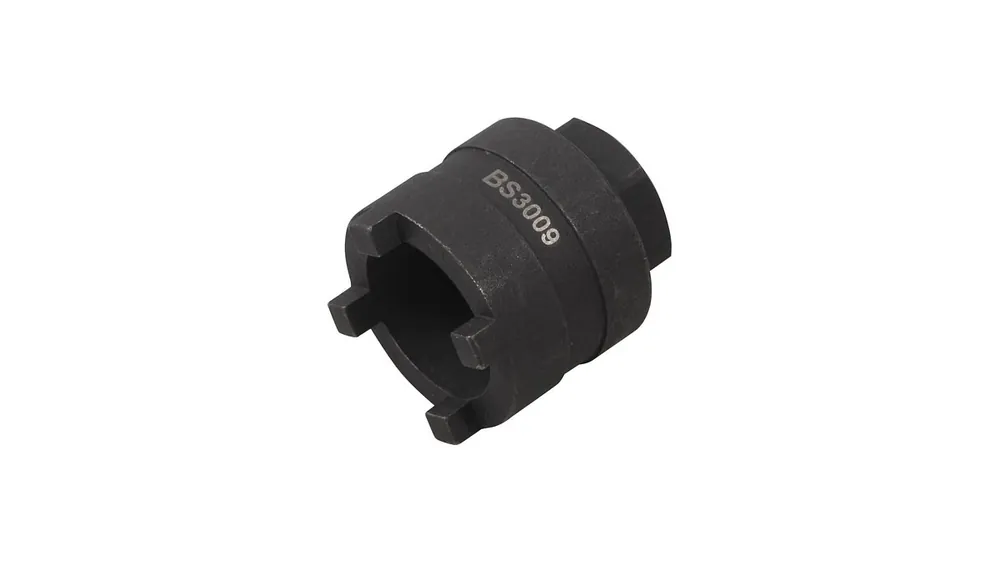 Bikeservice Nutmutternschlüssel 39,5 mm, 4-Zapfen Must-Have