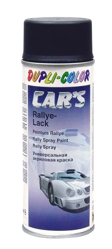 Cars Rallye-Lack Online Kaufen