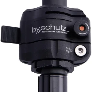 by,schulz Lenkerverstellsystem Speedlifter Twist Pro SDS T15 schwarz Kracherpreis