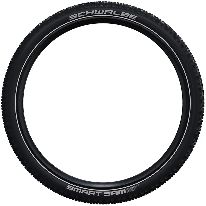 Letzte Chance Schwalbe Smart Sam Performance Line Reifen 29 Zoll schwarz 2,60"