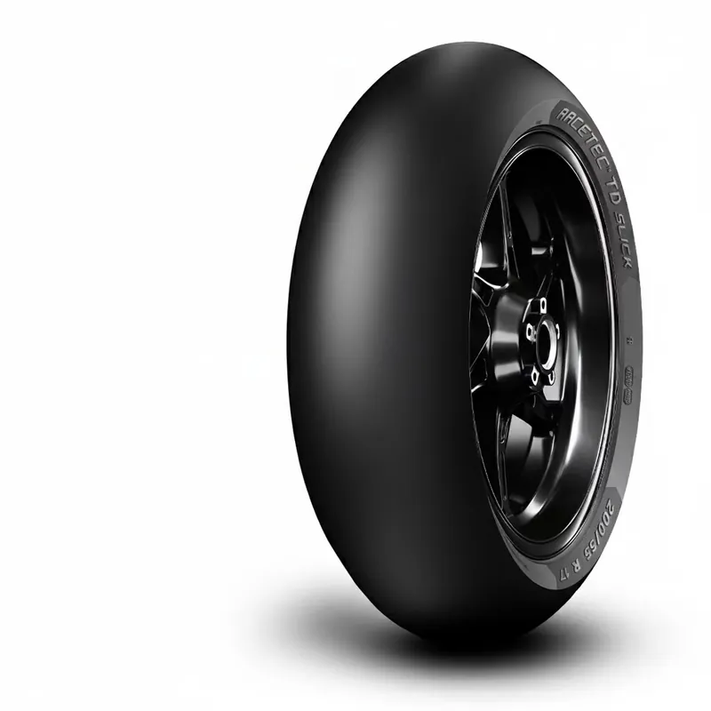 Bestpreis Metzeler Racetec™ TD Slick 180/60 R 17 TD