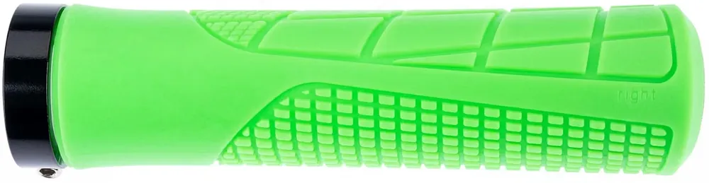 Neu Im Sortiment Brave Griff Touring 135 mm grün