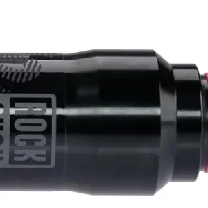 Bestpreis RockShox Federbein Deluxe RLC3 165 mm schwarz
