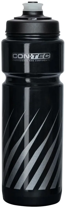 Preis Gesenkt CONTEC Trinkflasche Rivers Evo Spikes 750 ml schwarz/grau