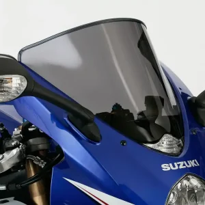BODYSTYLE Racing Cockpitscheibe Perspex® Acrylic 3mm für SUZUKI GSX-R 1000 Jetzt Bestellen