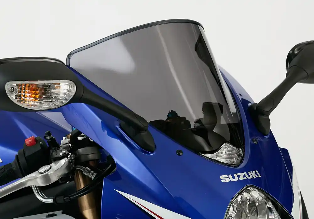 BODYSTYLE Racing Cockpitscheibe Perspex® Acrylic 3mm für SUZUKI GSX-R 1000 Jetzt Bestellen