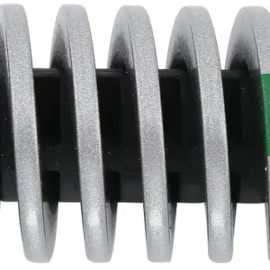 by,schulz Federelement ST schwarz,grau standard standard (80-105 kg) Markenprodukt