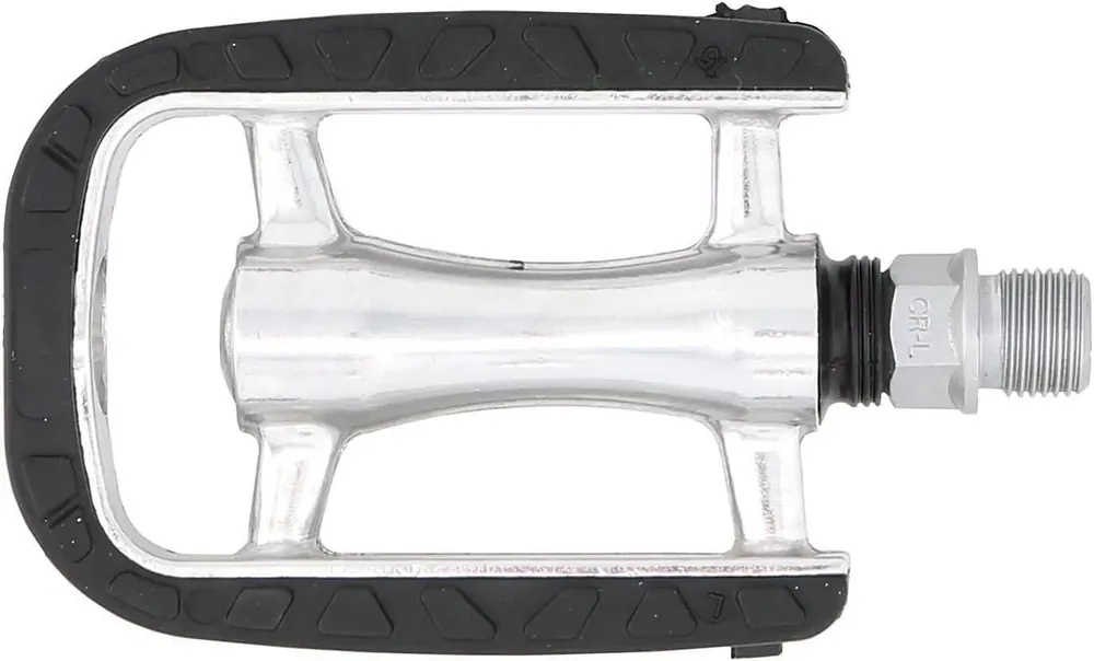 Mega-Angebot CONTEC Pedal Verge 9/16 Zoll schwarz