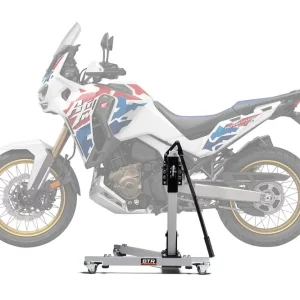 Zentralständer EVOLIFT® für Honda African Twin CRF 1100 Adventure Sports 20- Nur Heute