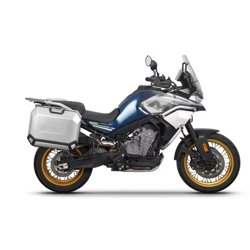 Jetzt Bestellen SHAD 4P Befestigungssystem CF MOTO 800MT