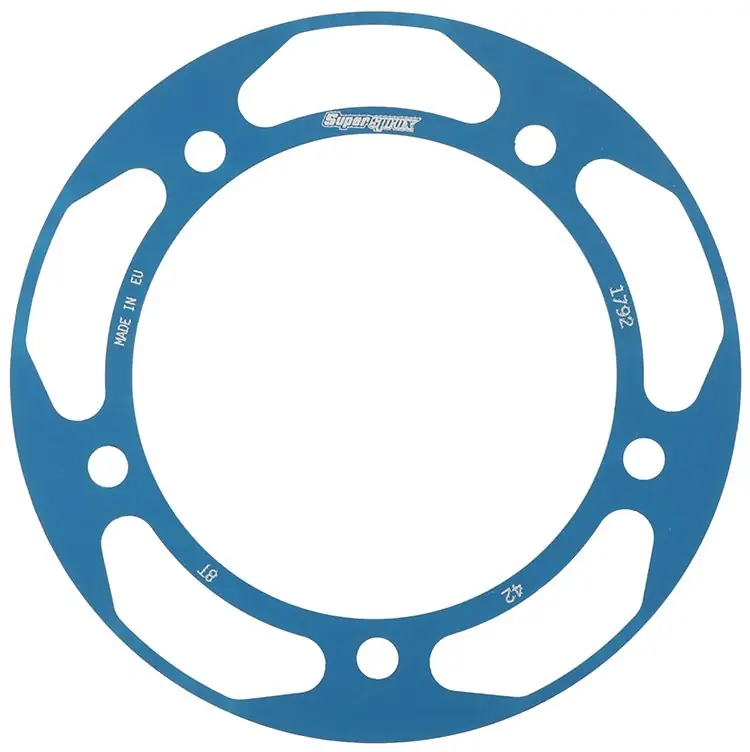 Sale Supersprox Edge Disk 525 45Z (Blau)