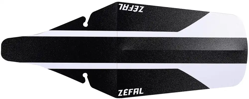 Zéfal Steckschutzblech Shield Lite M schwarz/weiß Bestseller