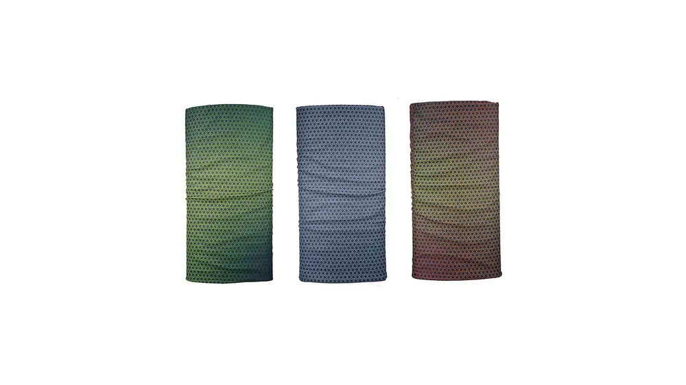 Highlight Oxford Comfy Multifunktionstuch Nacreous