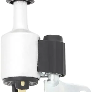 CONTEC Dynamo DL-150 Linksanbau silber Jetzt Bestellen